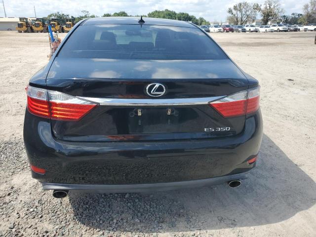 Photo 5 VIN: JTHBK1GG4E2100236 - LEXUS ES 350 