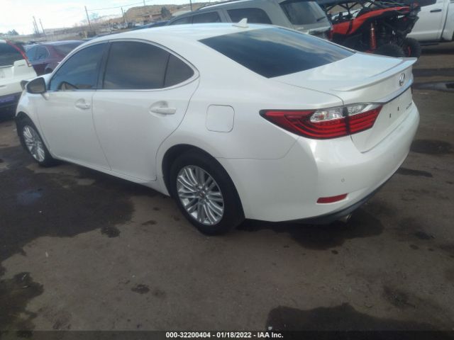 Photo 2 VIN: JTHBK1GG4E2102102 - LEXUS ES 350 