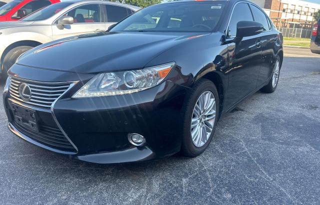 Photo 1 VIN: JTHBK1GG4E2106344 - LEXUS ES 350 