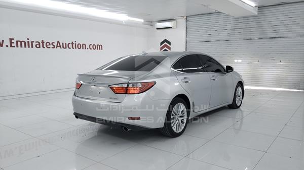 Photo 7 VIN: JTHBK1GG4E2107039 - LEXUS ES 350 