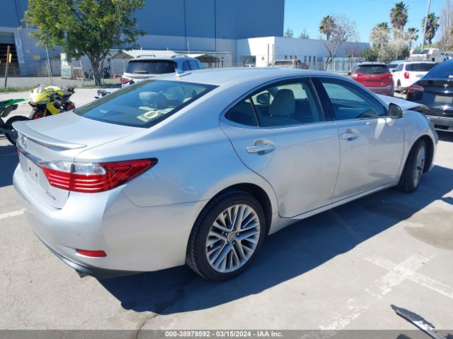 Photo 3 VIN: JTHBK1GG4E2107073 - LEXUS ES 350 