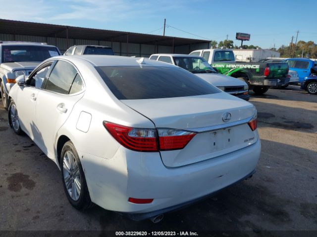 Photo 2 VIN: JTHBK1GG4E2112094 - LEXUS ES 350 