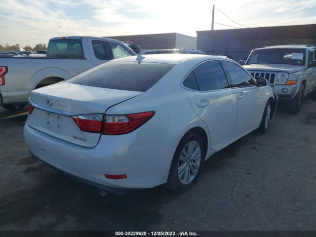 Photo 3 VIN: JTHBK1GG4E2112094 - LEXUS ES 350 