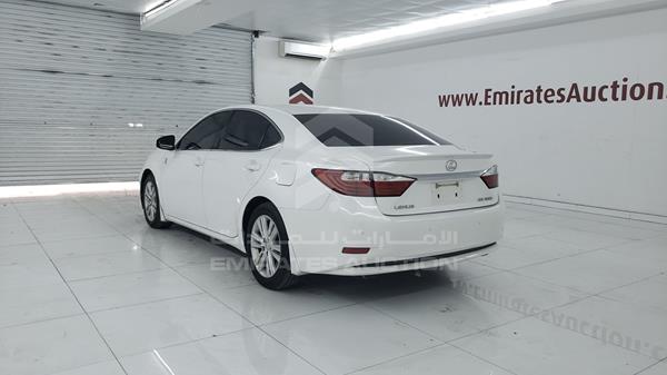 Photo 6 VIN: JTHBK1GG4E2114170 - LEXUS ES 350 