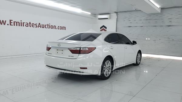 Photo 8 VIN: JTHBK1GG4E2114170 - LEXUS ES 350 