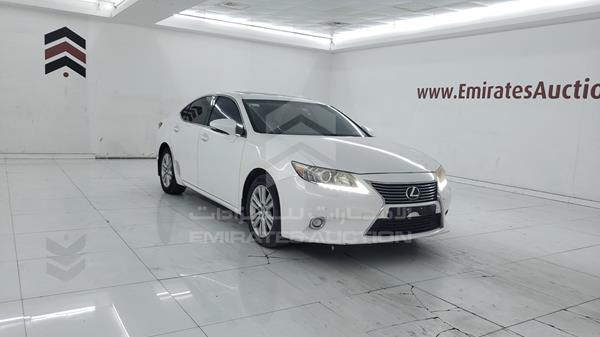 Photo 9 VIN: JTHBK1GG4E2114170 - LEXUS ES 350 