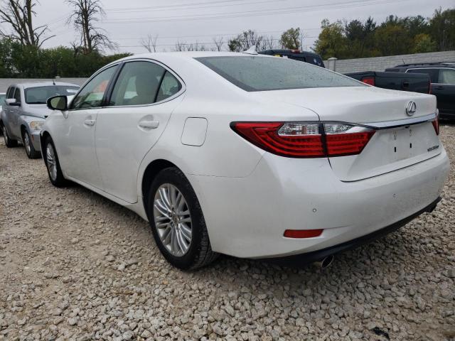 Photo 1 VIN: JTHBK1GG4E2120552 - LEXUS ES350 