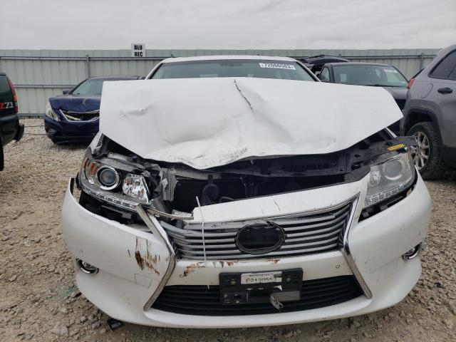 Photo 4 VIN: JTHBK1GG4E2120552 - LEXUS ES350 