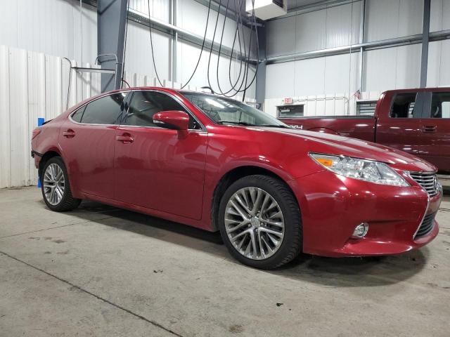 Photo 3 VIN: JTHBK1GG4E2120650 - LEXUS ES350 