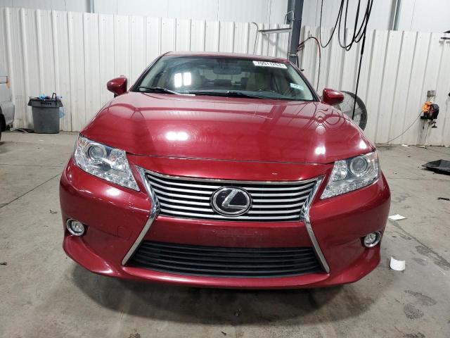 Photo 4 VIN: JTHBK1GG4E2120650 - LEXUS ES350 