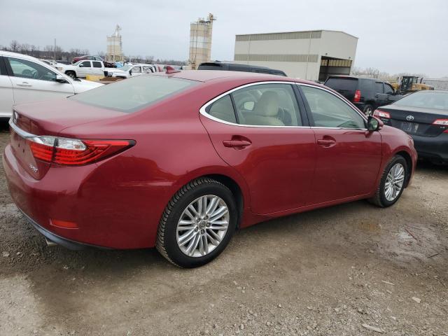 Photo 2 VIN: JTHBK1GG4E2124391 - LEXUS ES350 