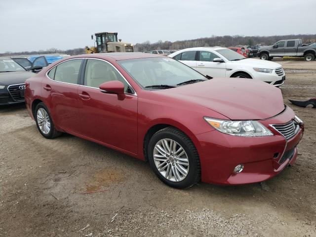 Photo 3 VIN: JTHBK1GG4E2124391 - LEXUS ES350 