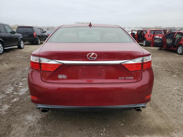 Photo 5 VIN: JTHBK1GG4E2124391 - LEXUS ES350 