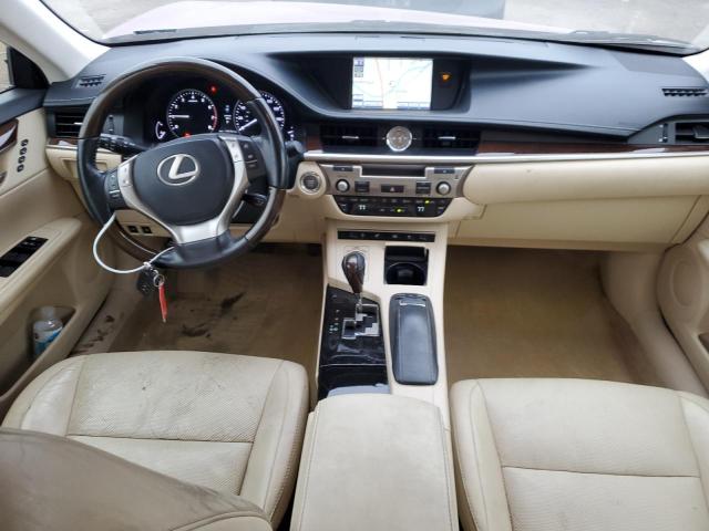 Photo 7 VIN: JTHBK1GG4E2124391 - LEXUS ES350 