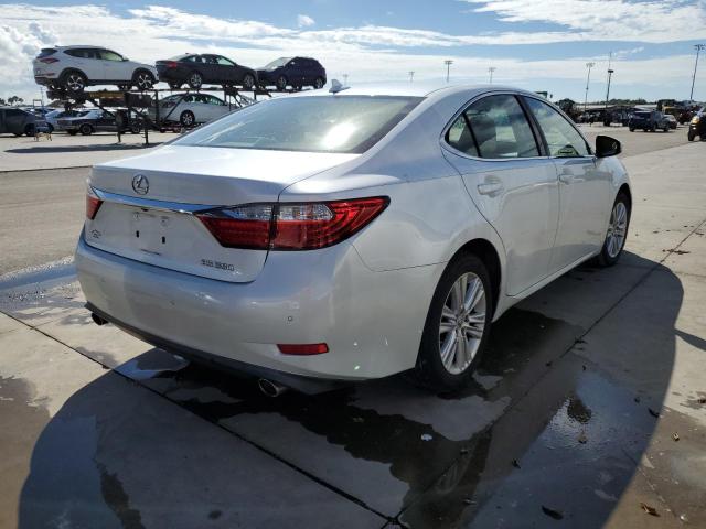 Photo 3 VIN: JTHBK1GG4E2125458 - LEXUS ES 350 