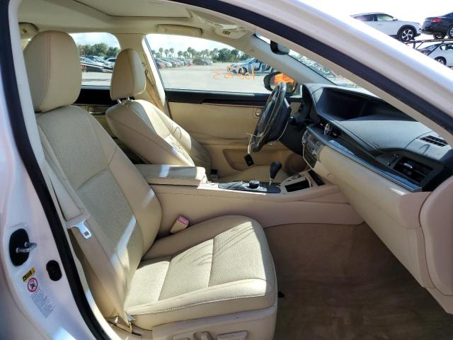 Photo 4 VIN: JTHBK1GG4E2125458 - LEXUS ES 350 