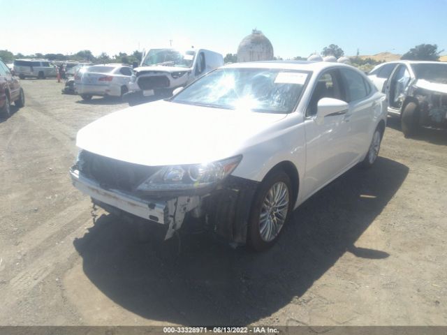 Photo 1 VIN: JTHBK1GG4E2126089 - LEXUS ES 350 