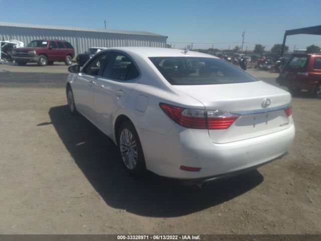 Photo 2 VIN: JTHBK1GG4E2126089 - LEXUS ES 350 