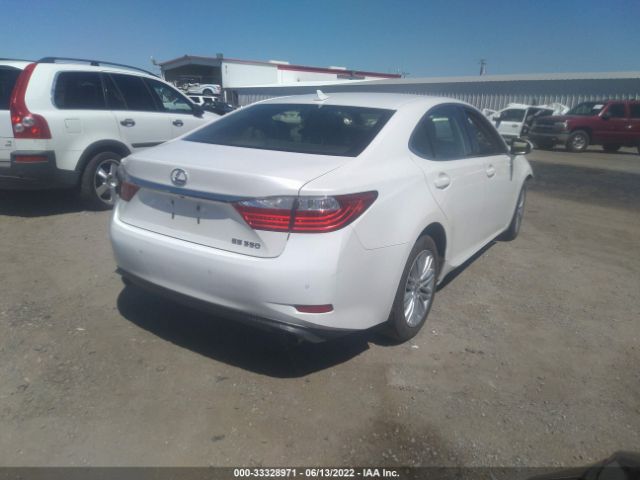 Photo 3 VIN: JTHBK1GG4E2126089 - LEXUS ES 350 