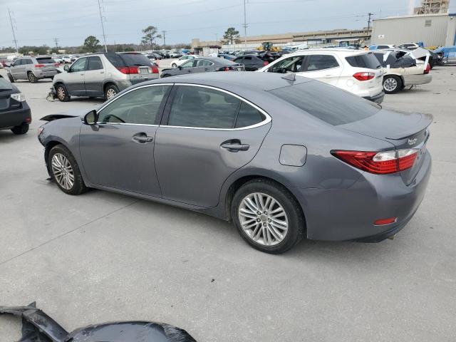 Photo 1 VIN: JTHBK1GG4E2126190 - LEXUS ES350 