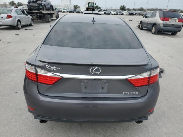 Photo 5 VIN: JTHBK1GG4E2126190 - LEXUS ES350 