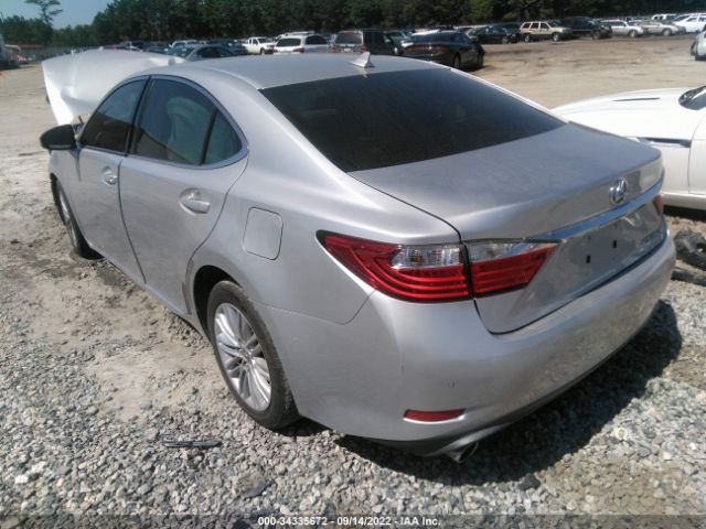 Photo 2 VIN: JTHBK1GG4E2129560 - LEXUS ES 350 