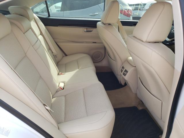 Photo 5 VIN: JTHBK1GG4E2130272 - LEXUS ES 350 