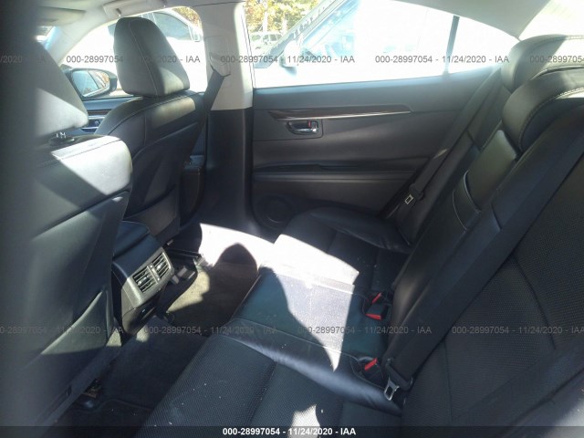 Photo 7 VIN: JTHBK1GG4E2132572 - LEXUS ES 350 