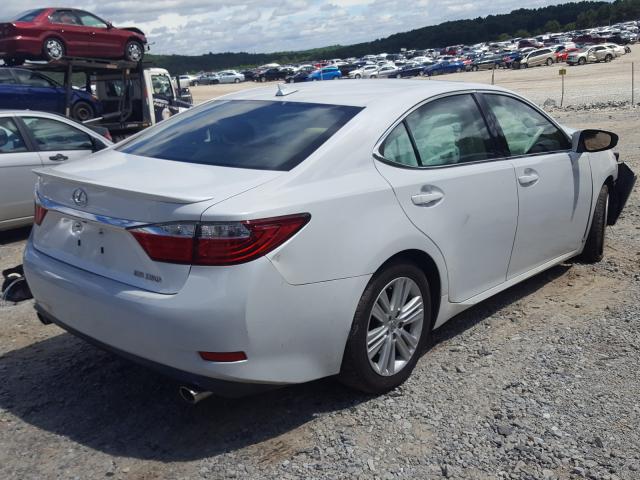 Photo 3 VIN: JTHBK1GG4E2135245 - LEXUS ES 350 