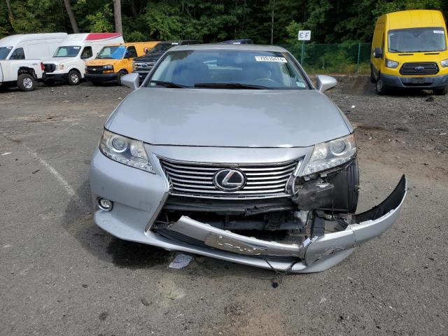 Photo 4 VIN: JTHBK1GG4E2140753 - LEXUS ES 350 