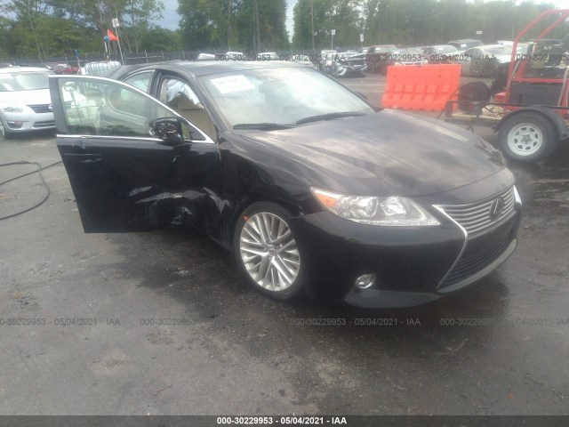 Photo 0 VIN: JTHBK1GG4E2143247 - LEXUS ES 350 