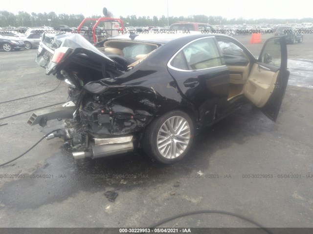 Photo 3 VIN: JTHBK1GG4E2143247 - LEXUS ES 350 