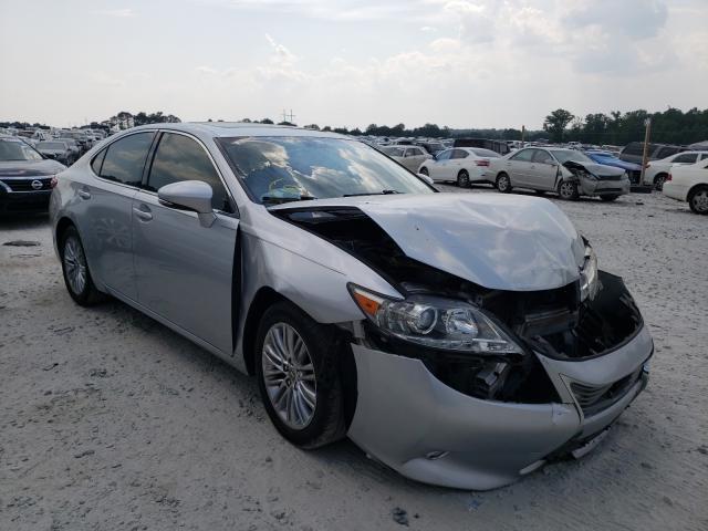 Photo 0 VIN: JTHBK1GG4E2143720 - LEXUS ES 350 