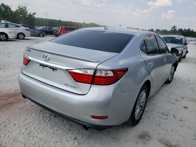 Photo 3 VIN: JTHBK1GG4E2143720 - LEXUS ES 350 