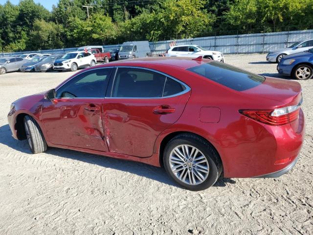 Photo 1 VIN: JTHBK1GG4E2144267 - LEXUS ES 350 