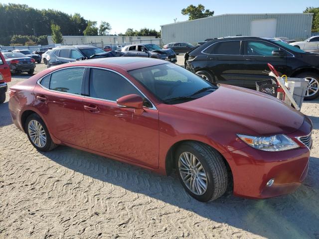 Photo 3 VIN: JTHBK1GG4E2144267 - LEXUS ES 350 