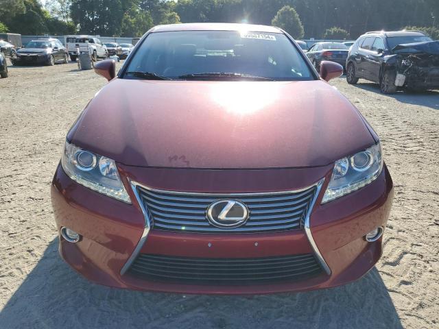 Photo 4 VIN: JTHBK1GG4E2144267 - LEXUS ES 350 