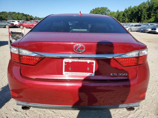 Photo 5 VIN: JTHBK1GG4E2144267 - LEXUS ES 350 