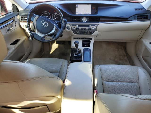 Photo 7 VIN: JTHBK1GG4E2144267 - LEXUS ES 350 