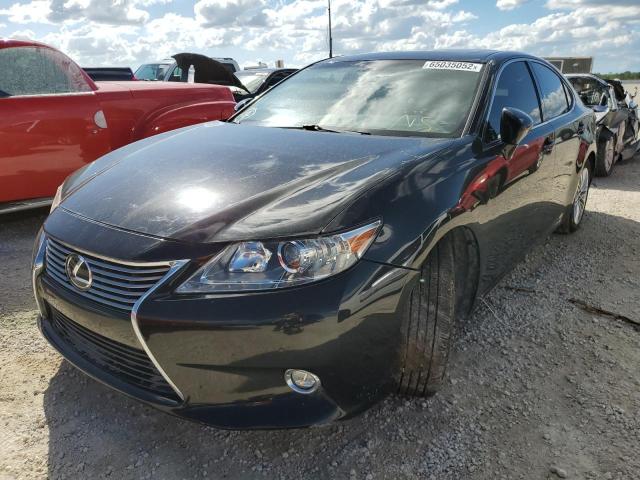 Photo 1 VIN: JTHBK1GG4E2146567 - LEXUS ES 350 