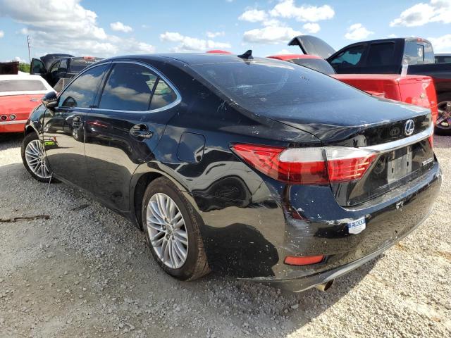 Photo 2 VIN: JTHBK1GG4E2146567 - LEXUS ES 350 