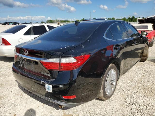 Photo 3 VIN: JTHBK1GG4E2146567 - LEXUS ES 350 