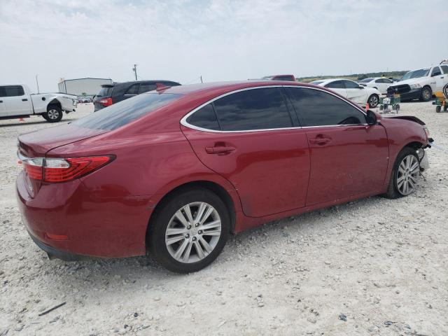 Photo 2 VIN: JTHBK1GG4E2147413 - LEXUS ES350 