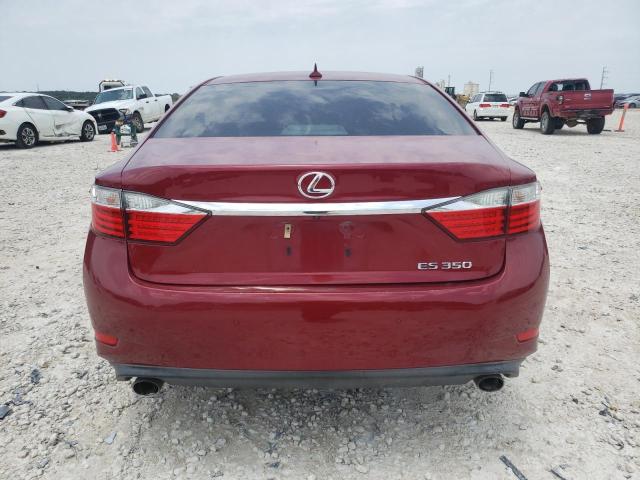 Photo 5 VIN: JTHBK1GG4E2147413 - LEXUS ES350 