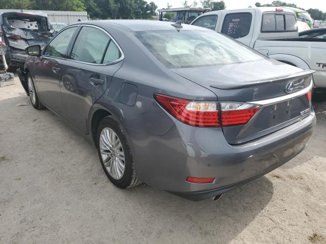 Photo 2 VIN: JTHBK1GG4E2148027 - LEXUS ES 350 