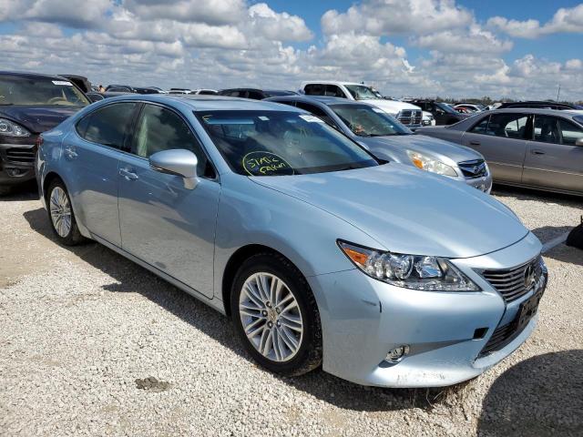 Photo 0 VIN: JTHBK1GG4E2150943 - LEXUS ES 350 