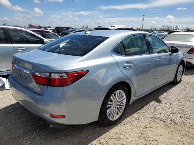 Photo 3 VIN: JTHBK1GG4E2150943 - LEXUS ES 350 