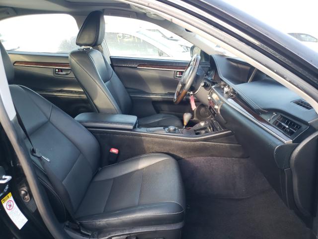 Photo 4 VIN: JTHBK1GG4F2152368 - LEXUS ES 350 