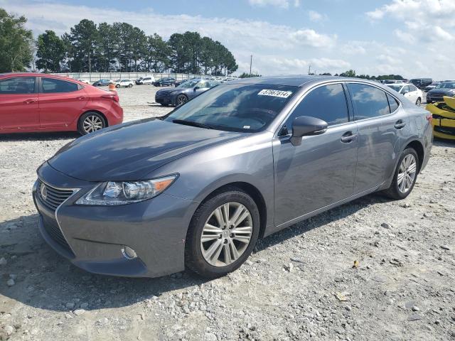 Photo 0 VIN: JTHBK1GG4F2156386 - LEXUS ES350 