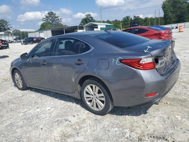 Photo 1 VIN: JTHBK1GG4F2156386 - LEXUS ES350 